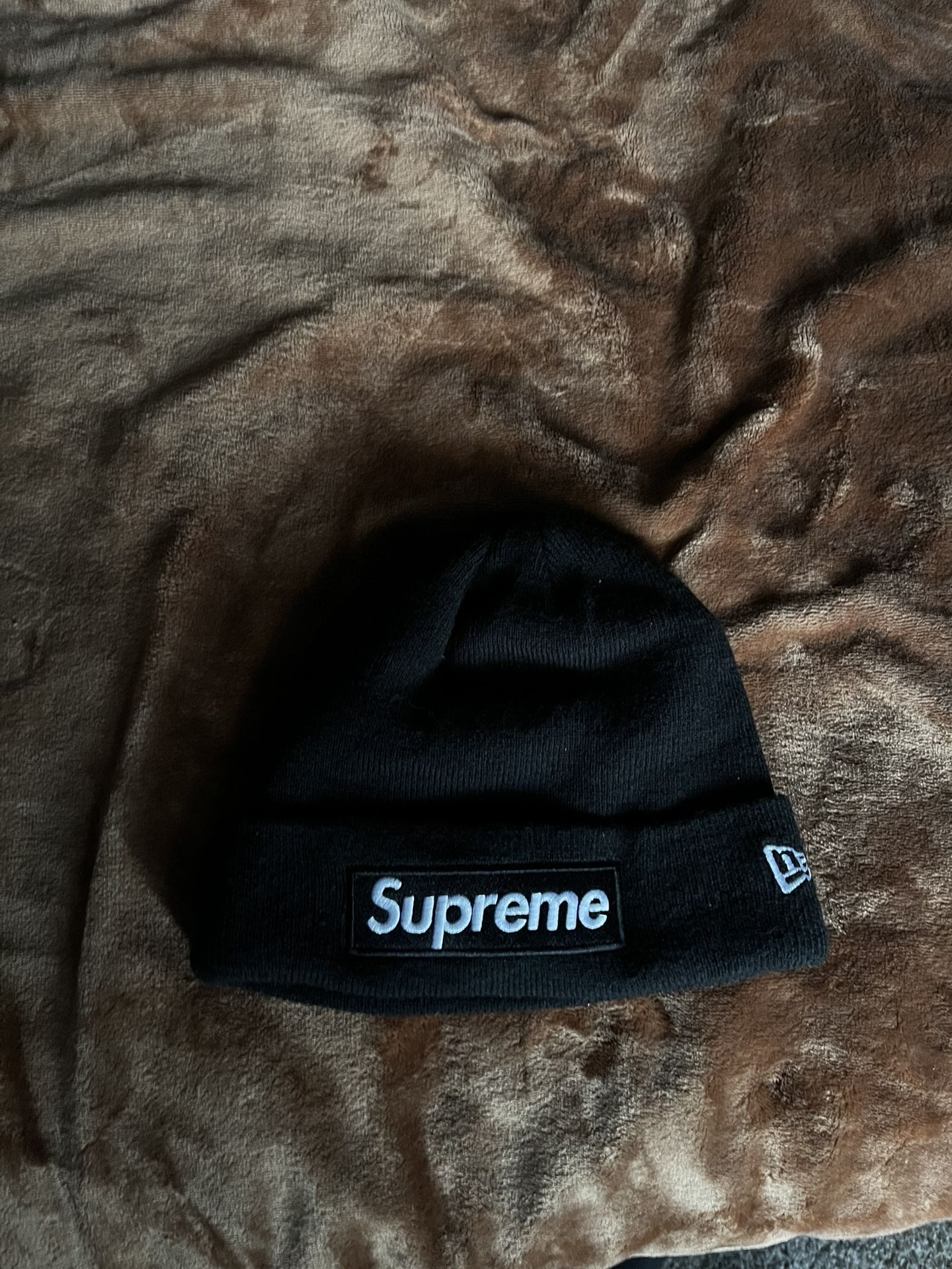Supreme Beanie