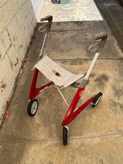 Adult walker