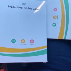 2 ESR Ascend Trifold Cases For iPad