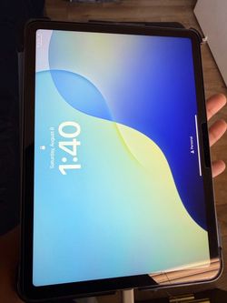 iPad Air M3 11-inch 256GB Wifi-Only