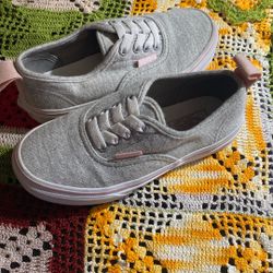Vans Kids Shoes