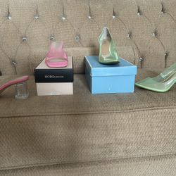 Women Shoes 6.5 Brand New In Box 