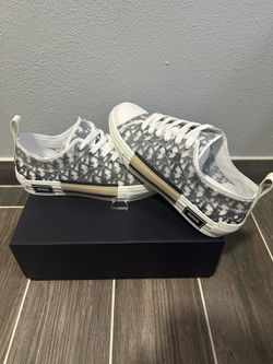 Dior shoes