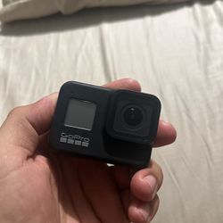 GoPro 8 Black