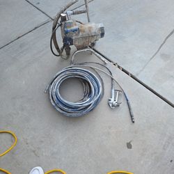 390 Graco