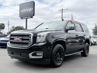 2020 GMC Yukon
