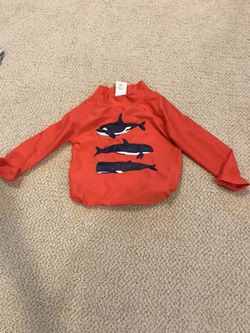 Bathing suit too - boys 2t -$4