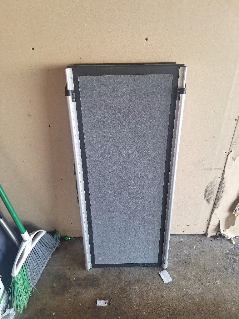 Dog Ramp