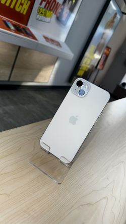 iPhone 15 Unlocked