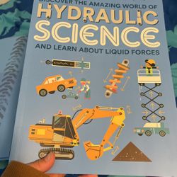Hydraulic Science