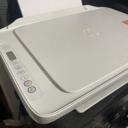 Hp Color Printer 