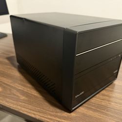 Shuttle PC I7-4790K 