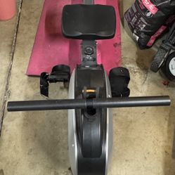Fitness Reality Rower 