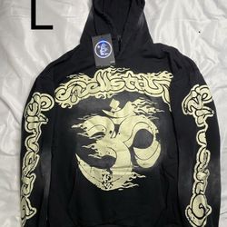 Hellstar Hoodie 