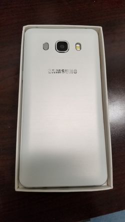 Samsung Galaxy J5- 2016 (FIRM ON PRICE)