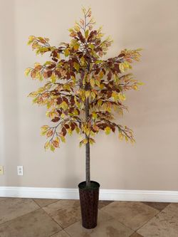 Fake tree