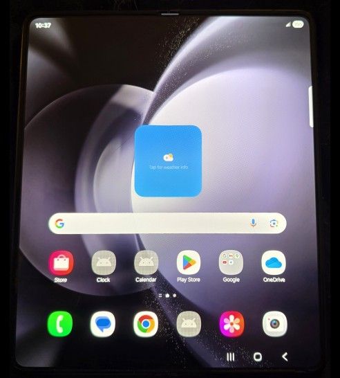 Samsung Galaxy Z Fold5 — 512GB — Unlocked