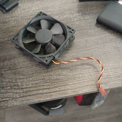 Fan For Pc