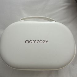 momcozy m6 pump