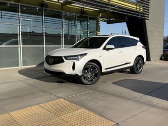 2023 Acura RDX
