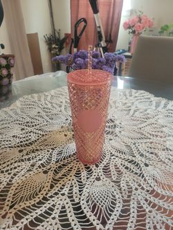 Starbuck Tumbler Holiday 2021