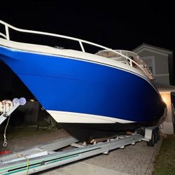 Boat Wraps 