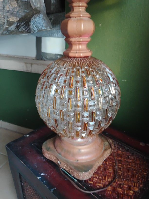Vintage Lamp