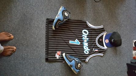 penny hardaway hook best offer!