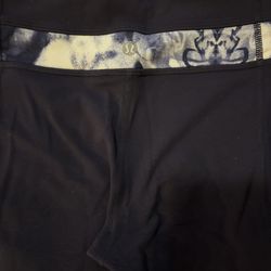 Lululemon leggings