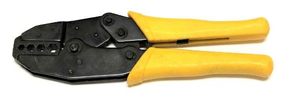 GEM Universal Crimping Tool