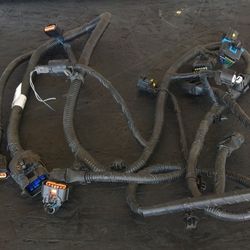 Part 2024 Génesis OEM