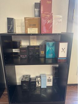 Perfumes/colognes for sale