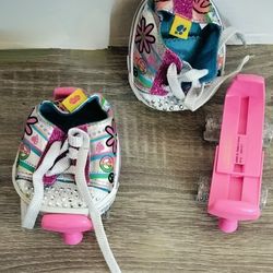 Build-A-Bear Twinkle Toes Shoes