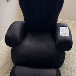 Sharper Image iJoy Massage Chair