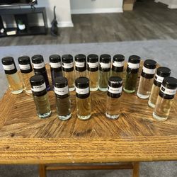 Cologne’s For Sell