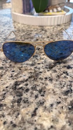 Ray Ban Sunglasses