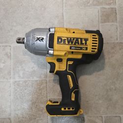Dewalt High Torque Impact
