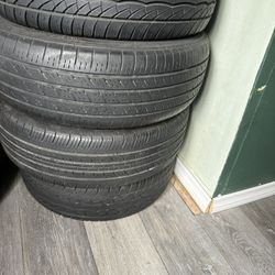 Porsche Wheels