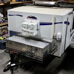 RangeRunner Runaway Camper
