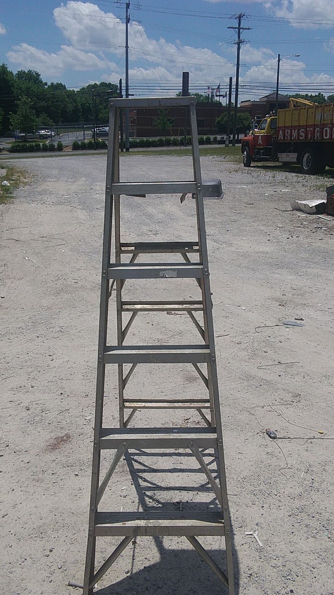 Ladder