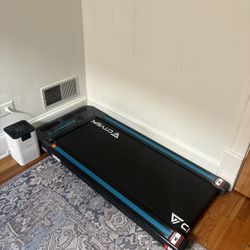 Waking Pad Treadmill