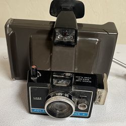 Vintage Polaroid Colorpack II Camera 
