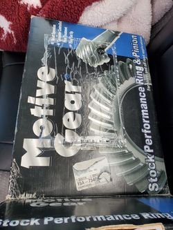 Dana 44