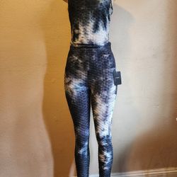 Work Out Set