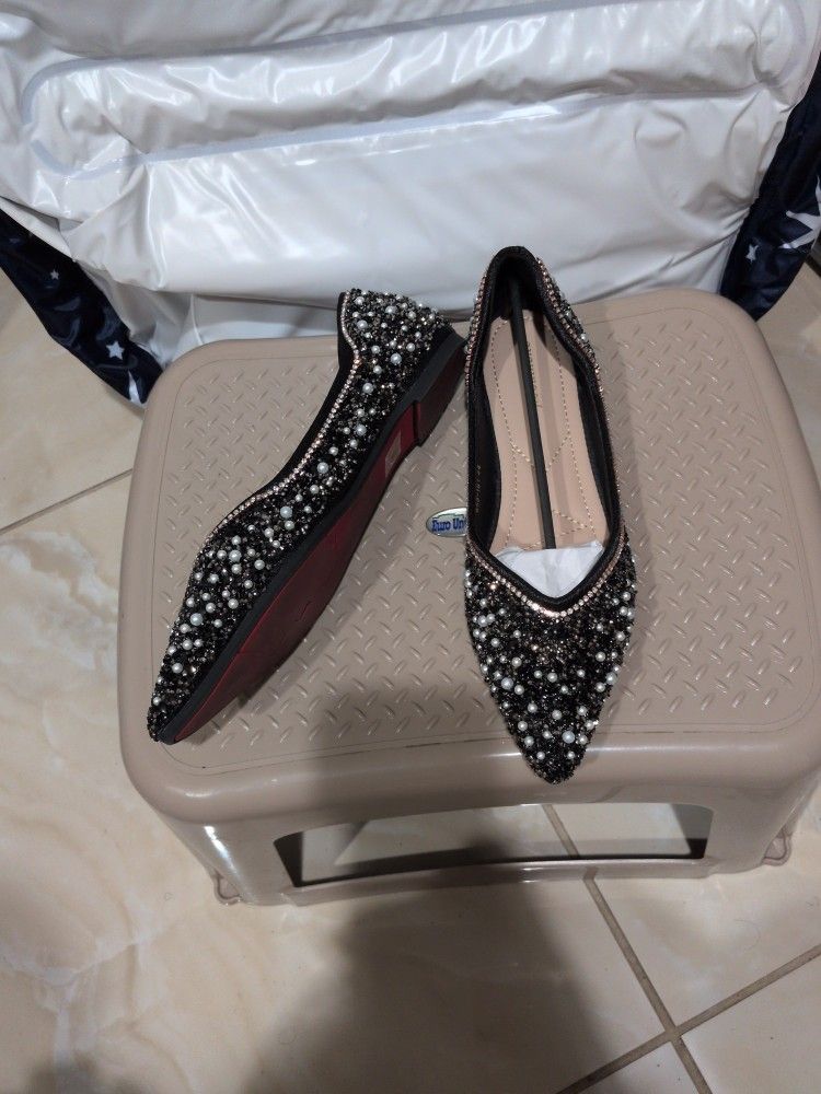 Generic Studded Event Flats