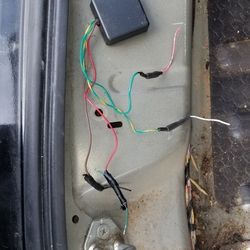Acura Mdx Control Module To Eliminate ADS Light
