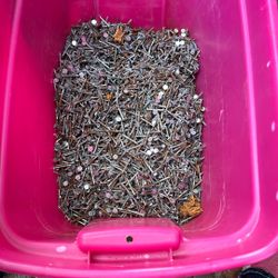 Roofing Roof Nails 