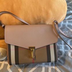 burberry bag