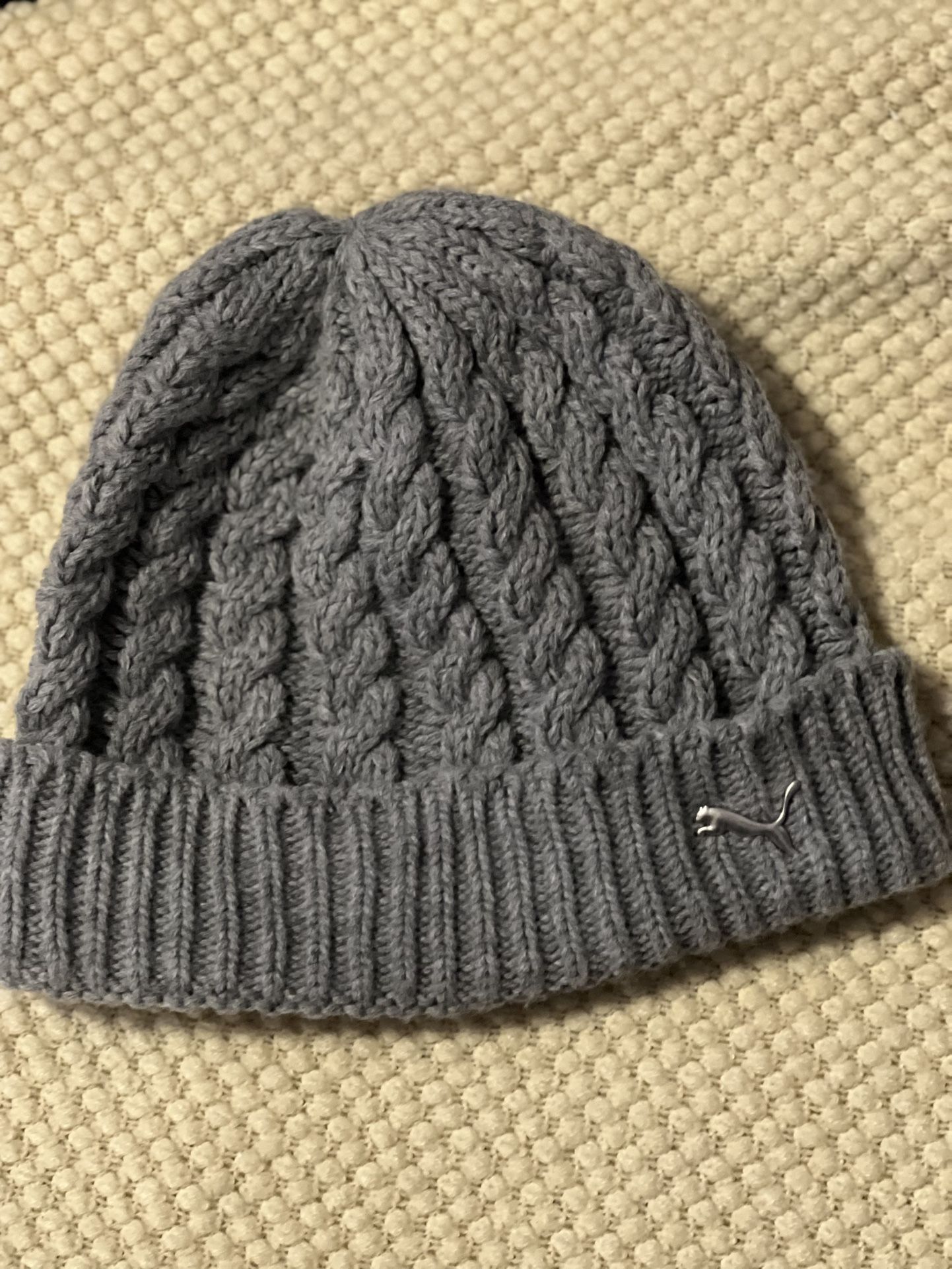 Puma Hat