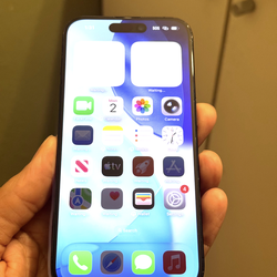 IPHONE 15 PRO 128GB FACTORY UNLOCKED LIKE NEW